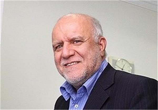 قیمت «عادلانه» نفت از نظر زنگنه
