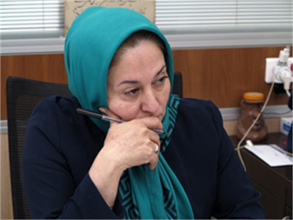 سیده فاطمه مقیمی تاکید کرد لزوم ارتقای ناوگان حمل و نقل همگام با استانداردهای جهانی