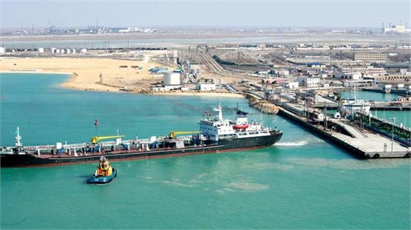 Iran resumes swap in oil products