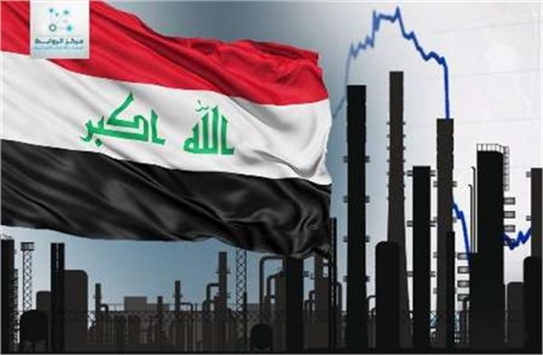 دولت عراق افزایش ظرفیت تولید نفت را تصویب کرد
