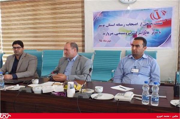 بزرگ‌ترین تولیدکننده MEG کشور آماده افتتاح شد