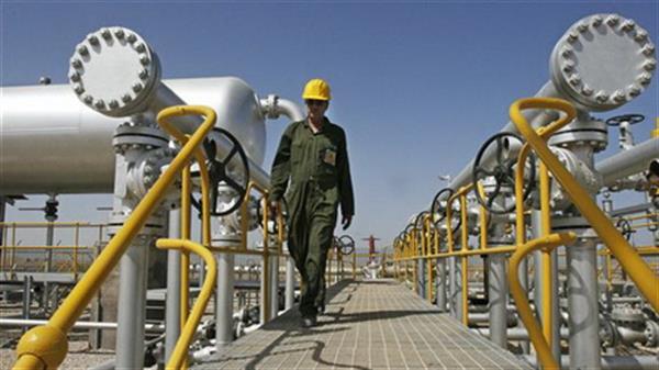 Official: Iran's share in world gas market only one percent
