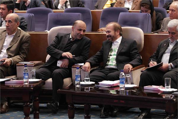 نهمین همایش سالانه اتحادیه 13