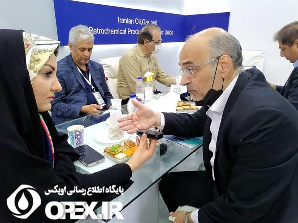برجام شرط لازم صادرات گاز ایران به اروپا