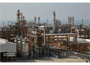 SP Phase 11 overhaul accelerates as Iran pushes for peak gas output