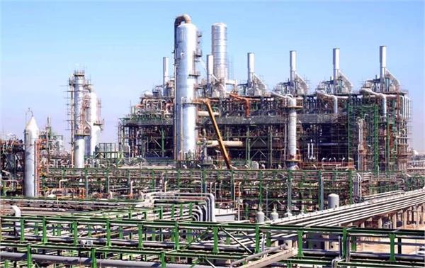 پروژه ERP در شرکت پتروشیمی امیر کبیر اجرا می شود