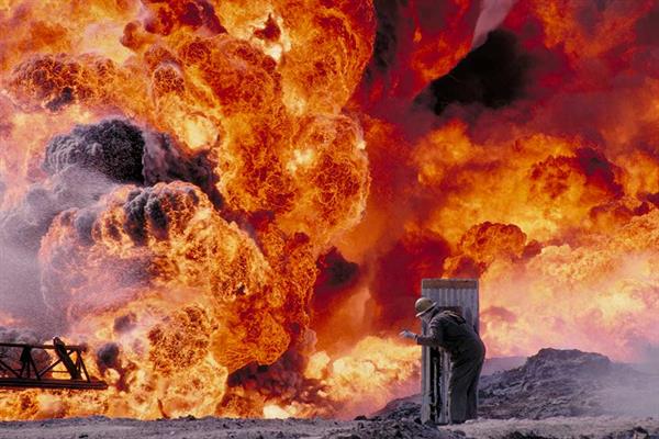 Iraq Is Finally Ready To Solve Its Biggest Oil Problem