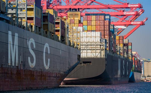 Sanctioned Crude? China Ship-To-Ship Oil Imports Leap Higher In September