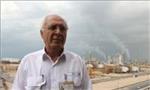 مدیرعامل شرکت نفت و گاز پارس: برداشت گاز ایران از پارس جنوبی تا پایان سال با قطر برابر می‌شود