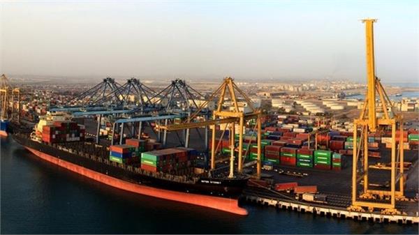 Foreign firms keen to invest in Iranian ports