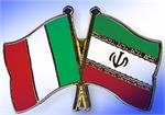 اولین تفاهمنامه اروپایی ایران پس از توافق با ایتالیا امضا شد