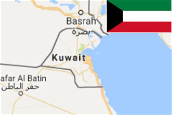 کویت ال‌ان‌جی بیشتری وارد می‌کند
