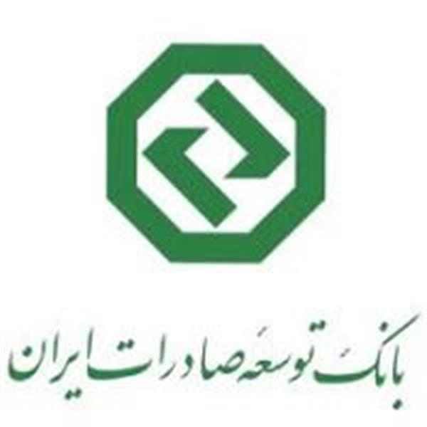 بازاریابی ضربتی از سوی بانک توسعه صادرات