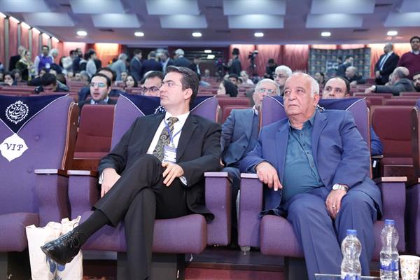 چهاردهمین همایش سالانه اتحادیه