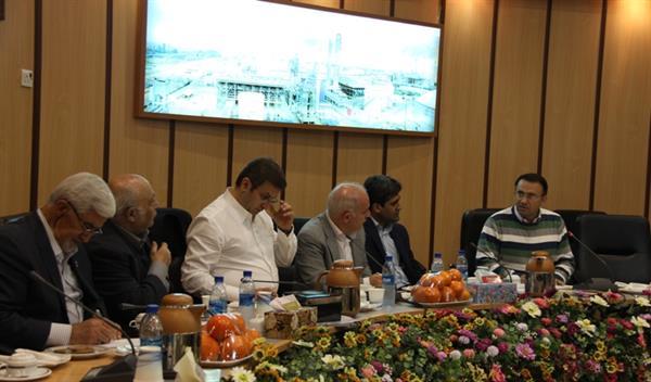 مجتمع پتروشیمی زاگرس