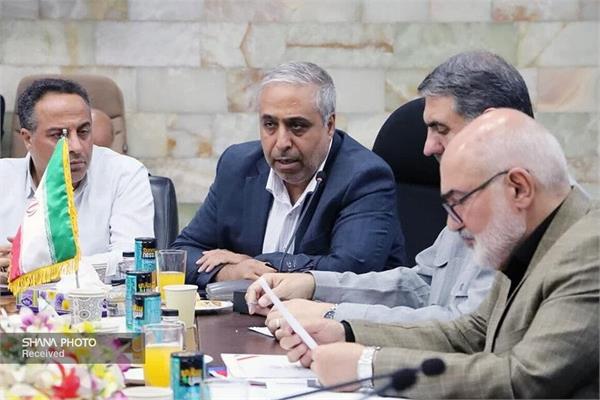 Oil workers sustain production despite recent crisis: Deputy minister