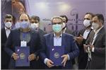 پتروشیمی کارون ۵ تفاهم‌نامه با شرکت‌های تولیدی ماهشهر امضا کرد