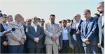 بهره‌‌‌برداری و آغاز عملیات اجرایی ۳ میلیارد دلار طرح نفتی
