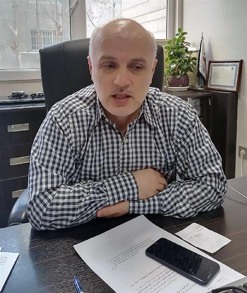 تقدیر از ستاد مبارزه با قاچاق کالا و ارز و وزارت صمت