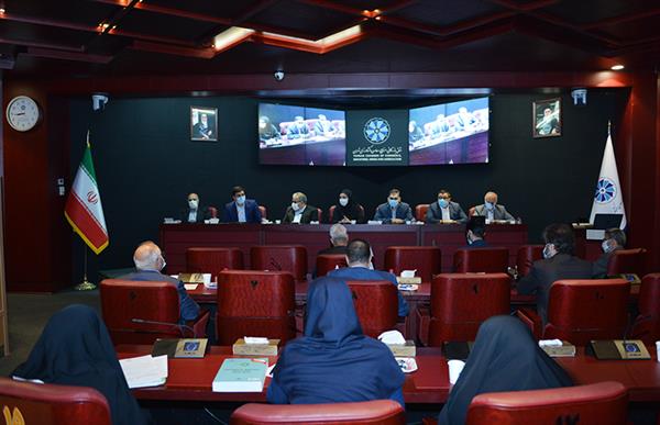 مسئولیت صدور و تمدید کارت بازرگانی به اتاق‌ها بازگردد