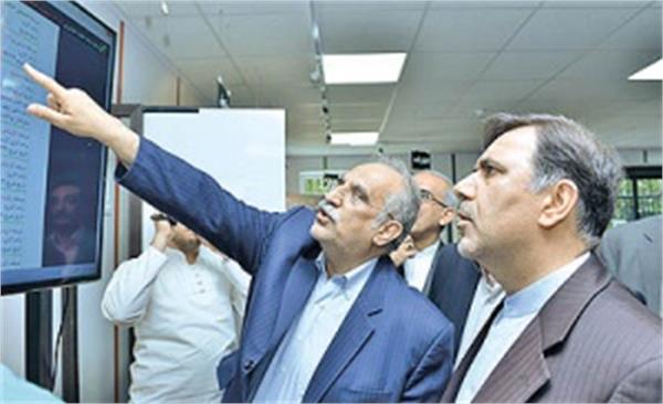 تاکید وزیر راه و شهرسازی: تسهیل تجارت خارجی و ترانزیت کالا