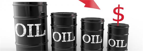 Brent Falls, WTI Stable