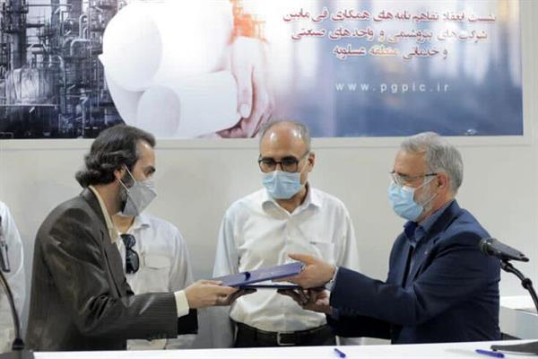 خطوط تولید کاتالیست پتروشیمی‌ها در عسلویه راه‌اندازی می‌شوند