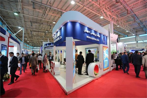 روز دوم نمایشگاه7