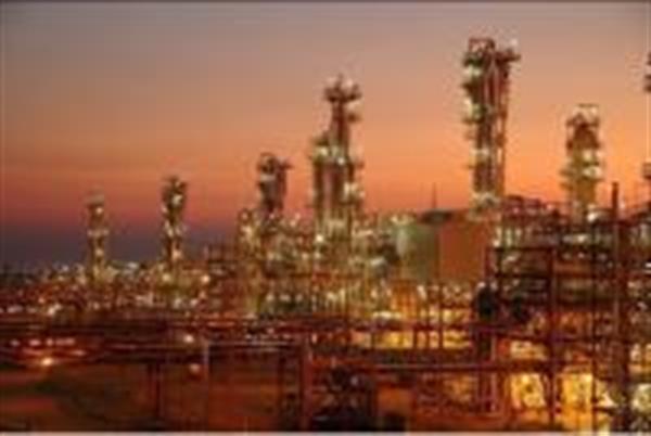 بهره برداری از 13 طرح پتروشیمی در دولت یازدهم