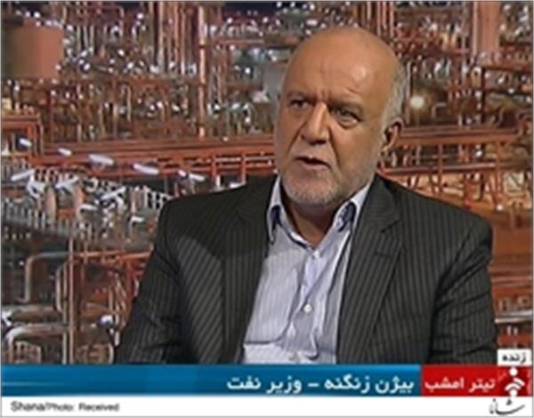 زنگنه: اراده عمومی برای تامین منافع جمعی در اوپک وجود دارد