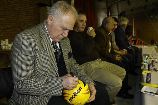 دومین دوره مسابقات فوتسال اتحادیه اوپکس 15