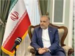 Iran’s envoy to Moscow hails strategic presence in Shanghai Cooperation Organization