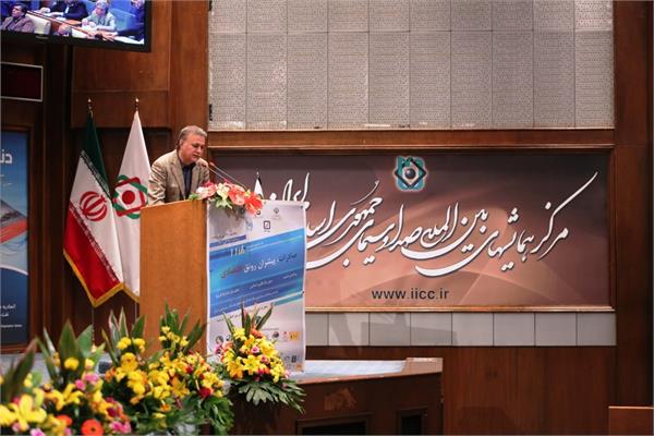 آقای دکتر فیروزی