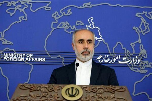 لغو تحریم‌ ایران به نفع حوزه تأمین انرژی کشورهای اروپایی است