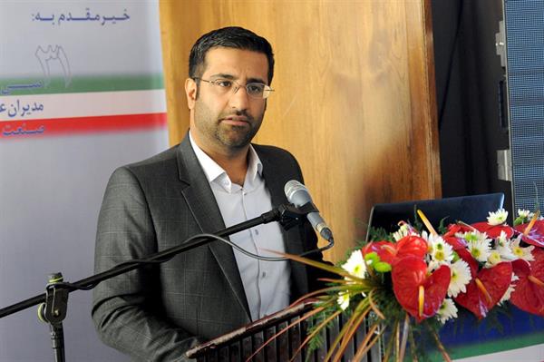 آمادگی معاونت علمی فناوری ریاست جمهوری برای حمایت از صنعت پتروشیمی