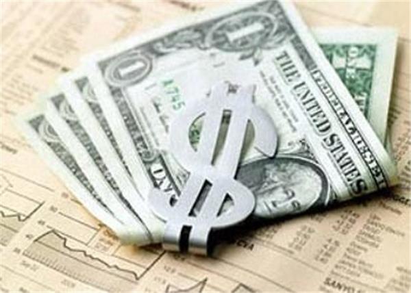 نرخ انواع ارز در مرکز مبادلات ارزی