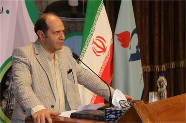 پدافندغیر عامل نیاز به حضور پررنگ مدیران ارشد دارد