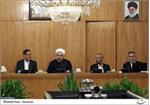 وزارت نفت به نمایندگی از دولت با شرکت ملی نفت قرارداد امضا می کند