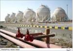 ثبت یک رکورد جهانی در صنعت گاز ایران/ ازسرگیری تولید گاز در بزرگترین پالایشگاه