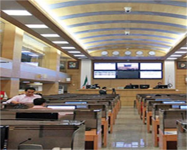 حذف برخی از محصولات رینگ پتروشیمی از تابلوی معاملات
