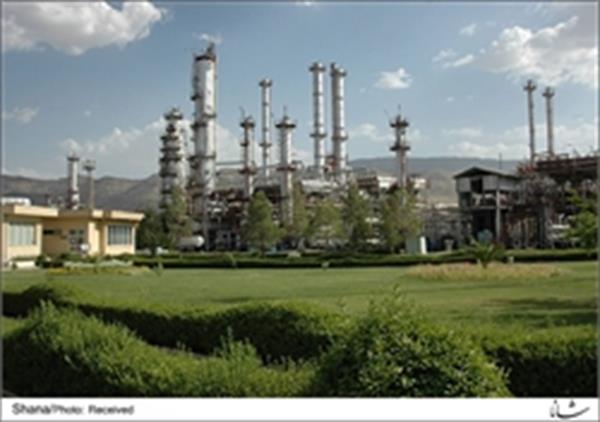 ساخت پالایشگاه دوم شیراز با ١,٨ میلیارد دلار سرمایه گذاری