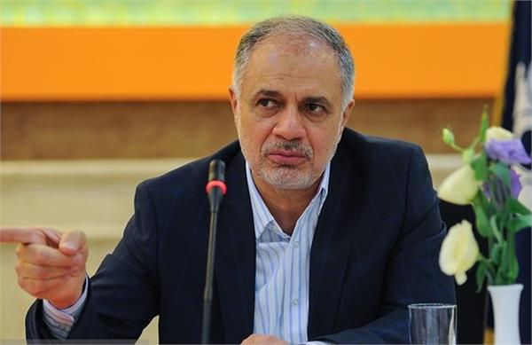 نگاه مدیران جوان آینده نباید سیاسی باشد