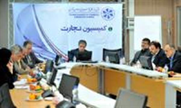 درکمیسیون تجارت اتاق تهران مطرح شد: ارز 3000 تومانی به نفع صادرات است