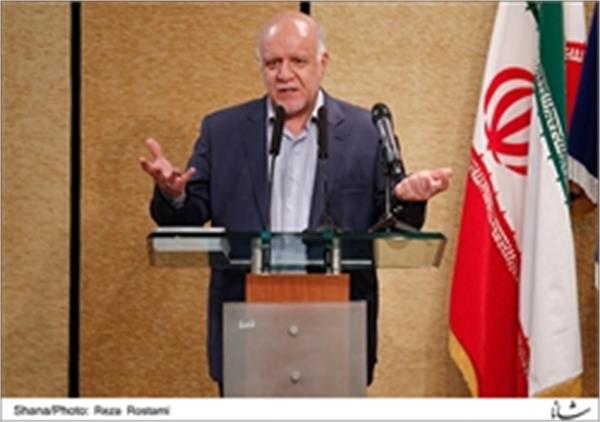 Iran Regains Major Oil Market Share it lost under Sanctions: Zangeneh