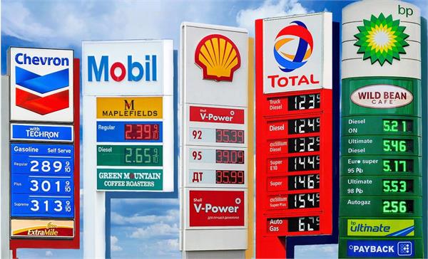 Shell Seeks New Well Approvals to Lift Oil and Gas Output in Italy