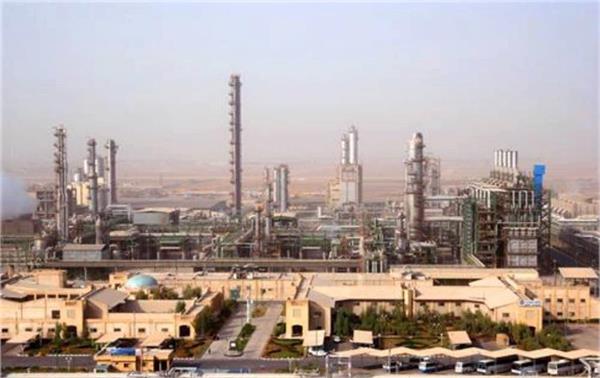 هدفگذاری پتروشیمی تندگویان برای افزایش 10 درصدی ظرفیت تولید