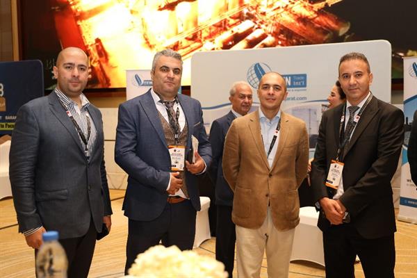 Rex Fuels & Solvex Global Conference Aug 23 18