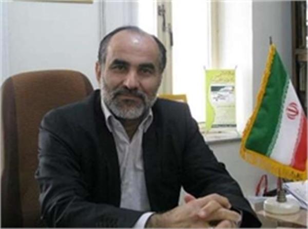 آتش سوزی جایگاه توزیع بنزین امانیه اهواز صحت ندارد