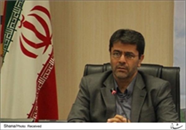 تحویل ٤,٣ میلیارد مترمکعب گاز به صنایع استان اصفهان