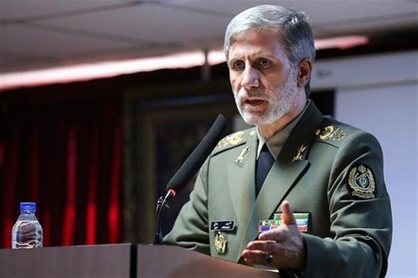 صنعت پتروشیمی نماد اقتصاد مقاومتی است